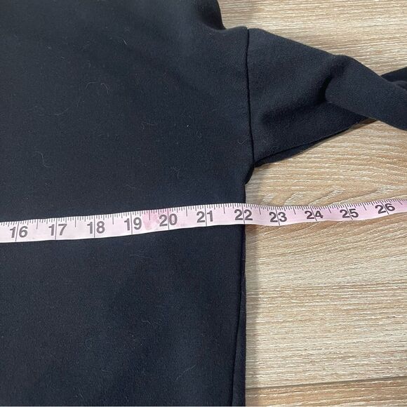 Hot Topic Sunflower Crew Sweatshirt Size Small - Picture 9 of 11